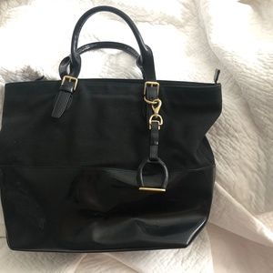 Ralph Lauren Handbag